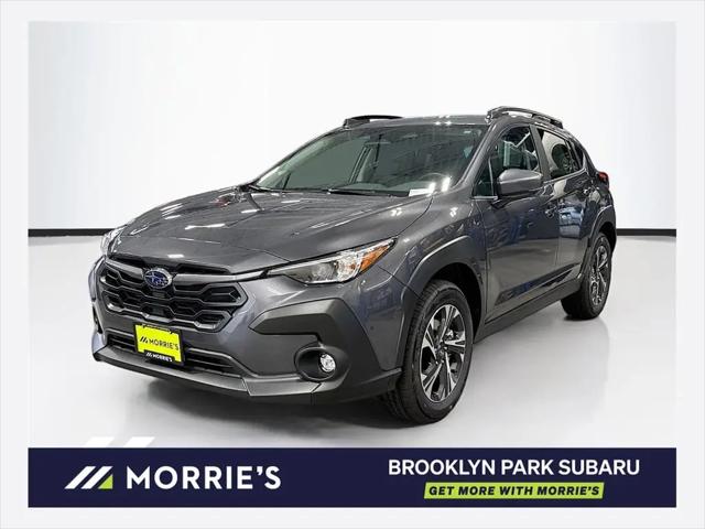 2026 Subaru Crosstrek Premium for sale in Brooklyn Park, MN