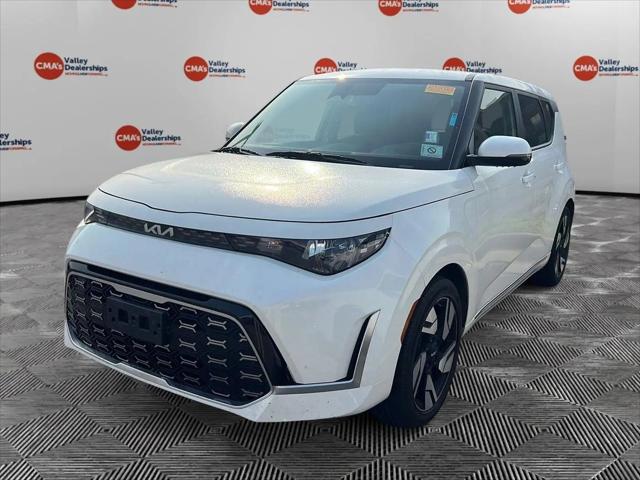 2023 Kia Soul GT-Line for sale in Staunton, VA