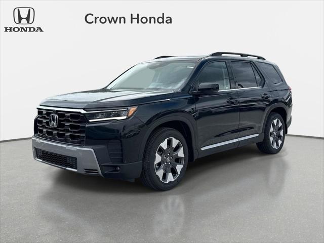 2026 Honda Pilot Elite for sale in Pinellas Park, FL