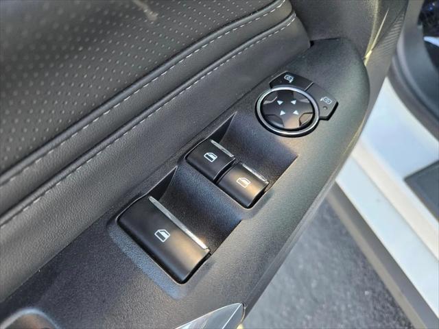 2025 Ford Mustang EcoBoost Premium Convertible
