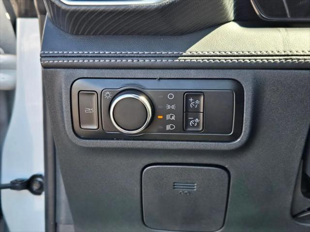 2025 Ford Mustang EcoBoost Premium Convertible