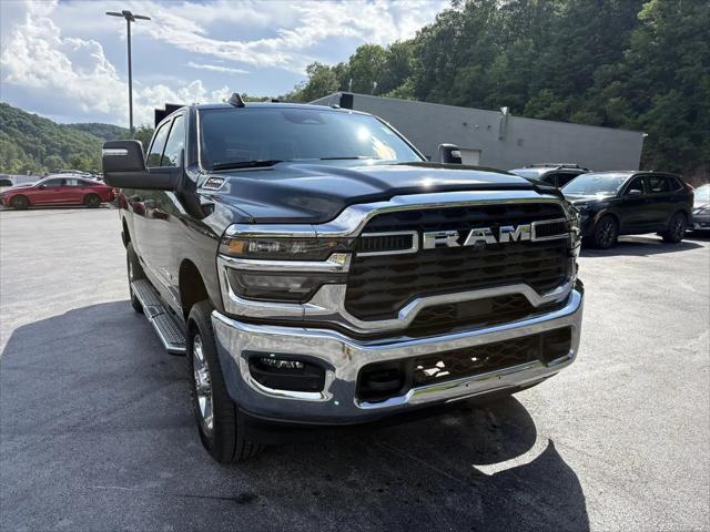 2026 Ram 2500 Big Horn Crew Cab 4x4 6'4" Box for sale in Bluefield, WV