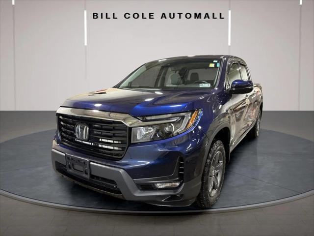 2022 Honda Ridgeline RTL-E for sale in Bluefield, WV