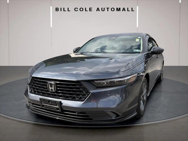 2025 Honda Accord Sedan EX-L for sale in Bluefield, WV