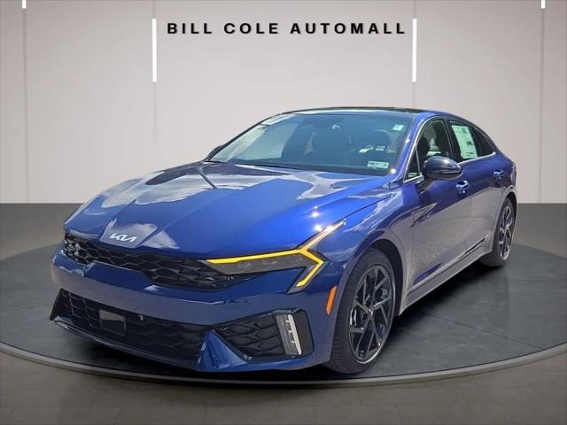 2026 Kia K5 GT-Line AWD for sale in Bluefield, WV