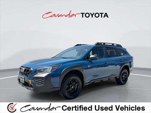 2025 Subaru Outback Wilderness for sale in San Antonio, TX