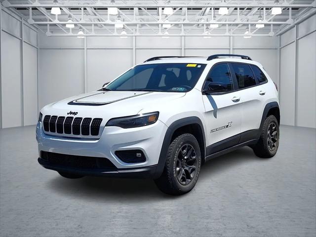 2022 Jeep Cherokee X 4x4 for sale in Cherry Hill, NJ