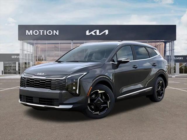 2026 Kia Sportage EX for sale in Hackettstown, NJ