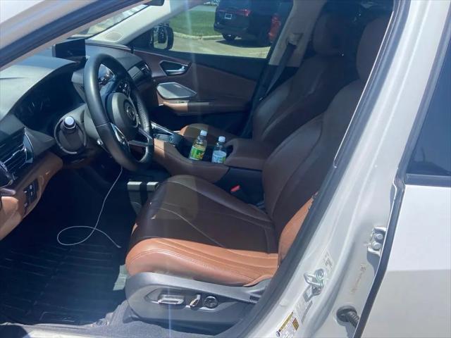 2023 Acura RDX Technology Package