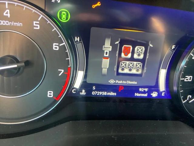 2023 Acura RDX Technology Package