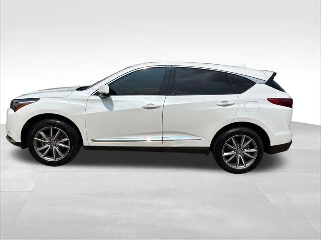 2023 Acura RDX Technology Package