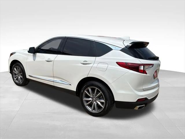 2023 Acura RDX Technology Package