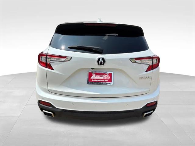2023 Acura RDX Technology Package