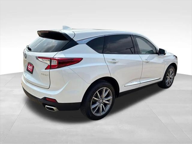 2023 Acura RDX Technology Package