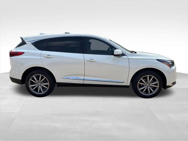 2023 Acura RDX Technology Package