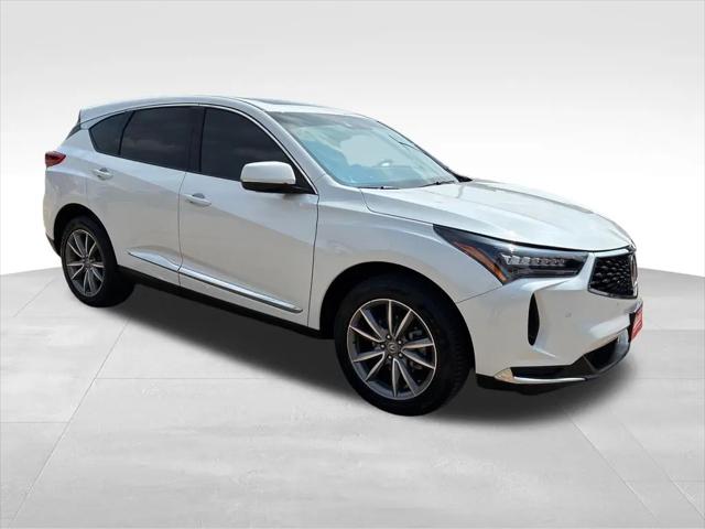 2023 Acura RDX Technology Package