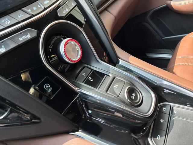 2023 Acura RDX Technology Package
