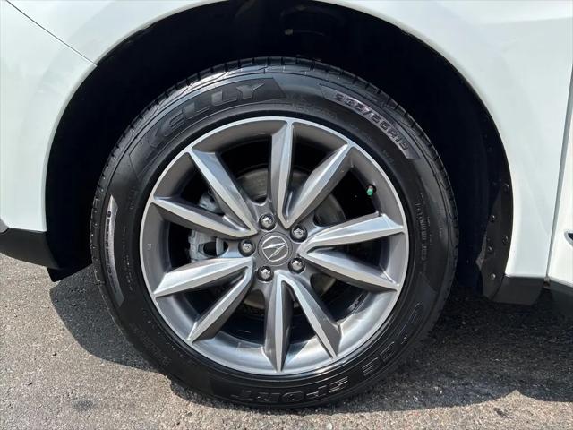 2023 Acura RDX Technology Package