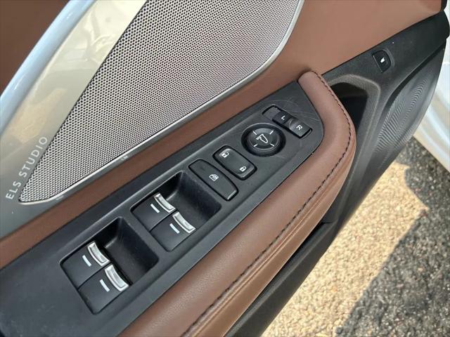 2023 Acura RDX Technology Package