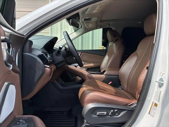 2023 Acura RDX Technology Package
