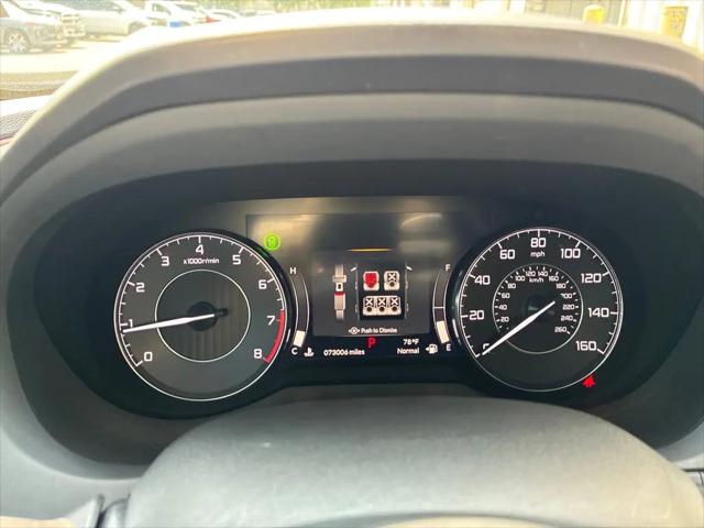 2023 Acura RDX Technology Package