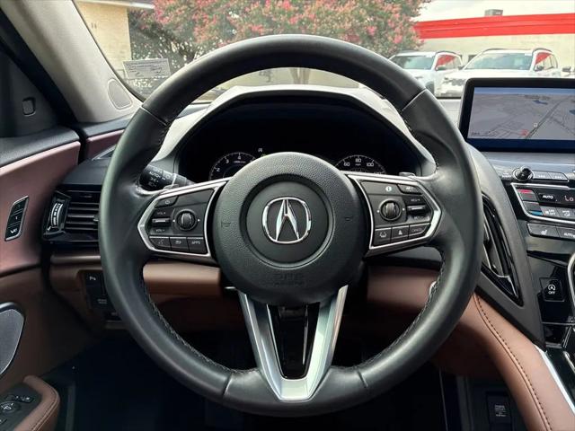 2023 Acura RDX Technology Package