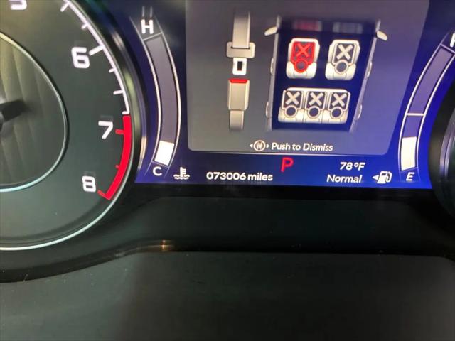 2023 Acura RDX Technology Package