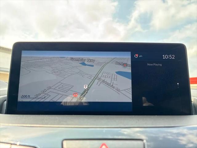 2023 Acura RDX Technology Package