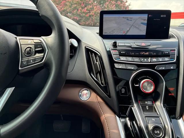 2023 Acura RDX Technology Package