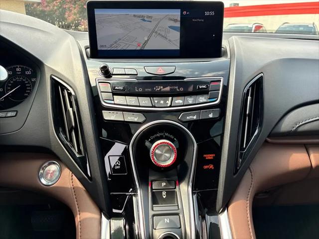 2023 Acura RDX Technology Package