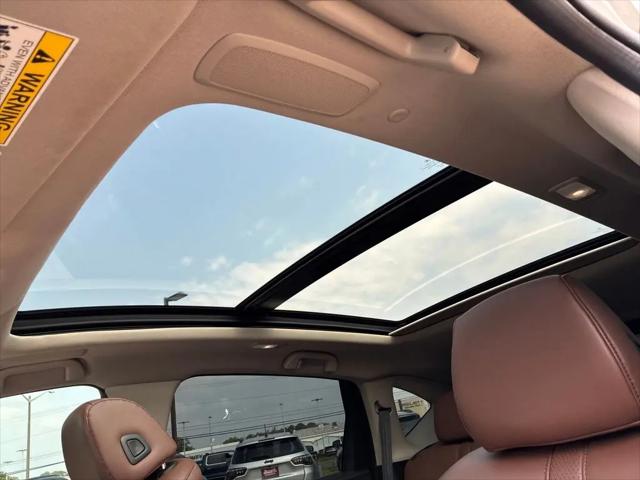 2023 Acura RDX Technology Package