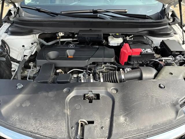 2023 Acura RDX Technology Package
