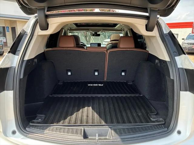 2023 Acura RDX Technology Package