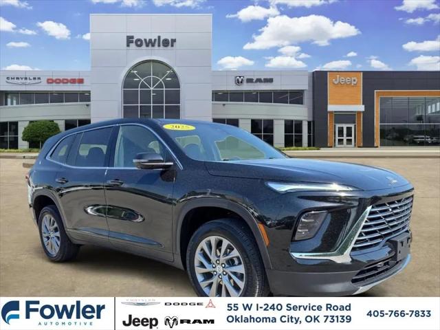 2025 Buick Enclave Preferred FWD for sale in Oklahoma City, OK
