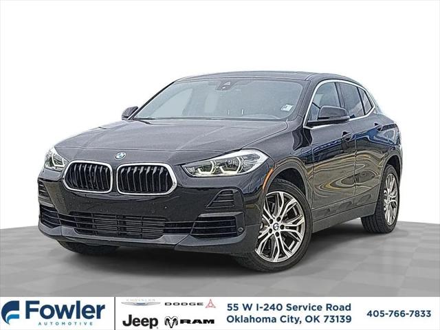 2022 BMW X2 sDrive28i for sale in Oklahoma City, OK