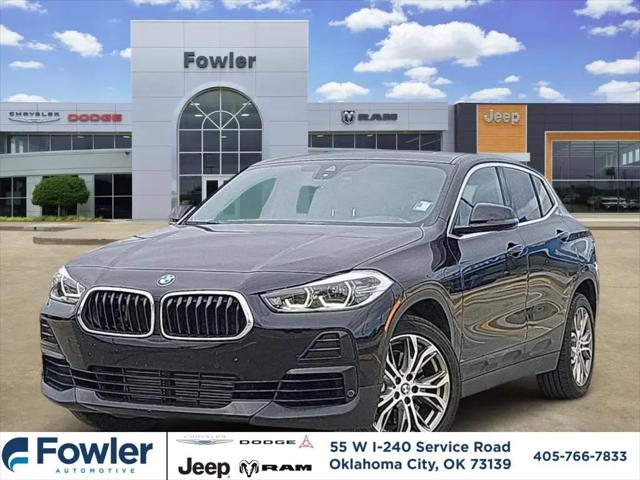 2022 BMW X2 sDrive28i for sale in Oklahoma City, OK