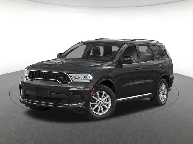 2026 Dodge Durango GT AWD for sale in Virginia Beach, VA