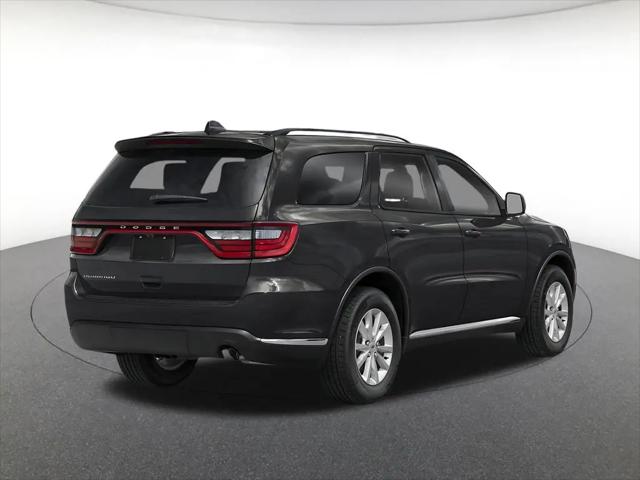 2026 Dodge Durango GT AWD