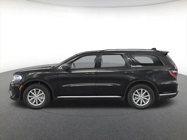 2026 Dodge Durango GT AWD