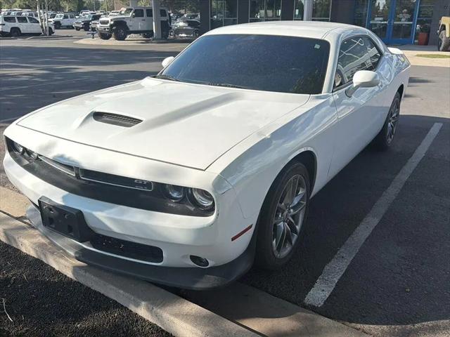 2022 Dodge Challenger GT AWD for sale in Flagstaff, AZ