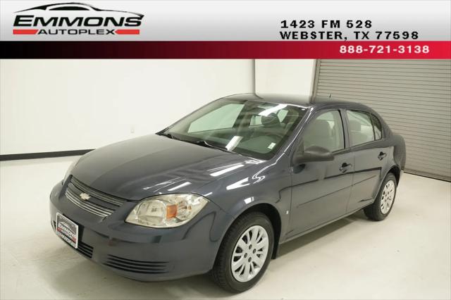 2009 Chevrolet Cobalt LS for sale in Webster, TX