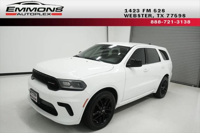 2023 Dodge Durango GT Launch Edition RWD for sale in Webster, TX