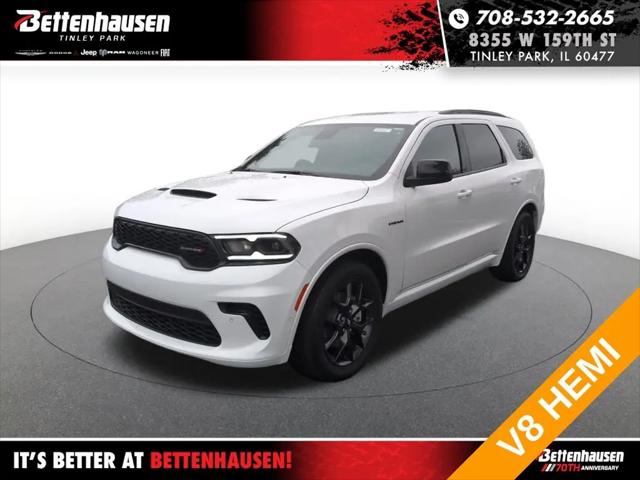 2026 Dodge Durango GT AWD HEMI V8 for sale in Tinley Park, IL