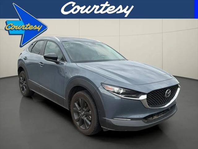 2024 Mazda CX-30 2.5 S Carbon Edition for sale in Phoenix, AZ