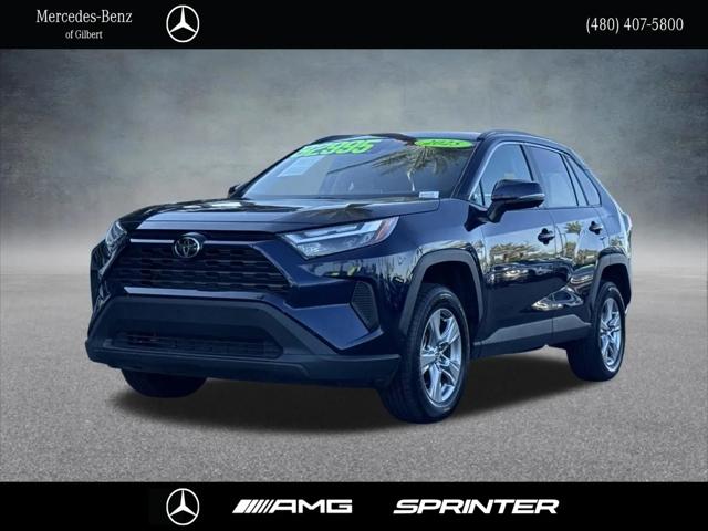 2025 Toyota RAV4 XLE for sale in Gilbert, AZ