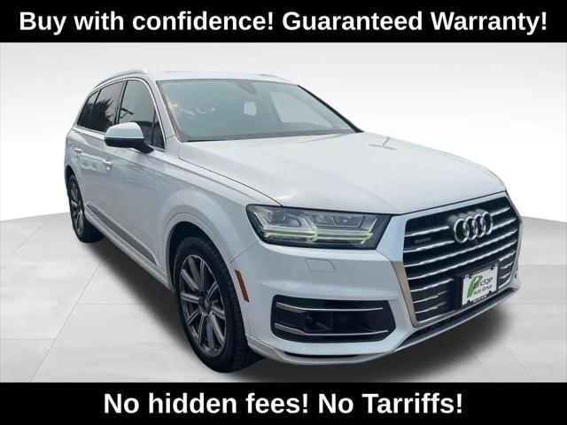 2018 Audi Q7 3.0T Premium for sale in Berlin, NJ