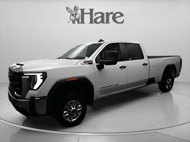 2024 GMC Sierra 2500HD Pro for sale in Noblesville, IN