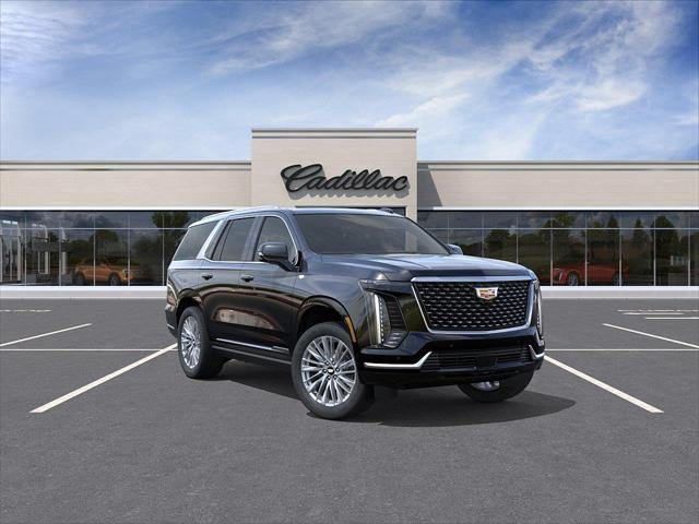 2026 Cadillac Escalade Luxury for sale in Costa Mesa, CA