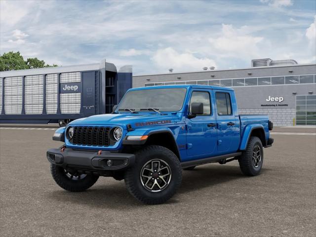 2026 Jeep Gladiator Rubicon for sale in Springfield, TN