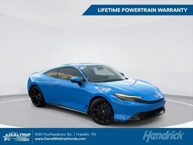 2026 Honda Prelude Hybrid for sale in Franklin, TN